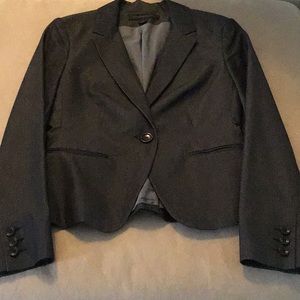 NWOT Express suit jacket